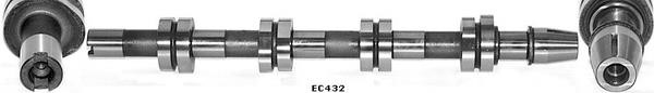 Wilmink Group WG1051448 Camshaft WG1051448: Buy near me in Poland at 2407.PL - Good price!