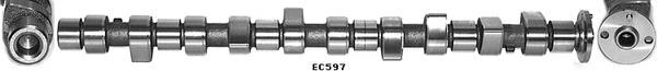 Wilmink Group WG1051538 Camshaft WG1051538: Buy near me in Poland at 2407.PL - Good price!