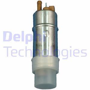 Wilmink Group WG1029422 Fuel pump WG1029422: Buy near me in Poland at 2407.PL - Good price!