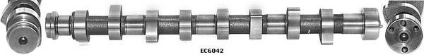 Wilmink Group WG1051549 Camshaft WG1051549: Buy near me in Poland at 2407.PL - Good price!