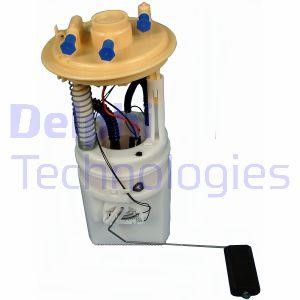 Wilmink Group WG1029430 Fuel pump WG1029430: Buy near me in Poland at 2407.PL - Good price!