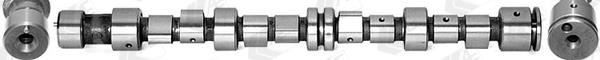 Wilmink Group WG1171836 Camshaft WG1171836: Buy near me in Poland at 2407.PL - Good price!