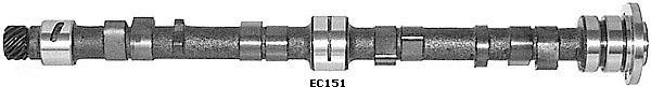 Wilmink Group WG1051343 Camshaft WG1051343: Buy near me in Poland at 2407.PL - Good price!