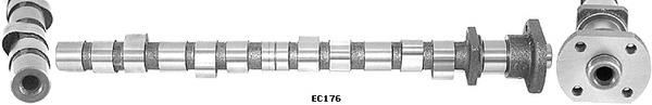 Wilmink Group WG1051352 Camshaft WG1051352: Buy near me at 2407.PL in Poland at an Affordable price!