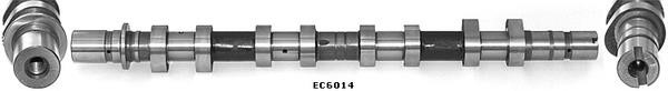 Wilmink Group WG1483847 Camshaft WG1483847: Buy near me in Poland at 2407.PL - Good price!