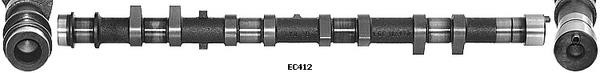 Wilmink Group WG1051440 Camshaft WG1051440: Buy near me in Poland at 2407.PL - Good price!