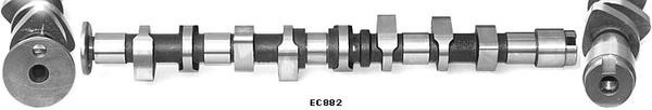 Wilmink Group WG1483873 Camshaft WG1483873: Buy near me in Poland at 2407.PL - Good price!