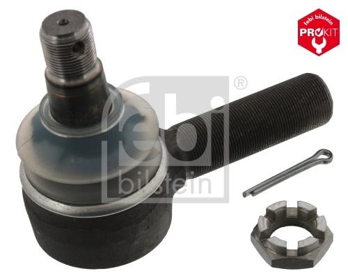 Wilmink Group WG1484378 Tie rod end right WG1484378: Buy near me in Poland at 2407.PL - Good price!