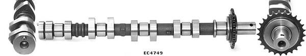 Wilmink Group WG1483841 Camshaft WG1483841: Buy near me in Poland at 2407.PL - Good price!