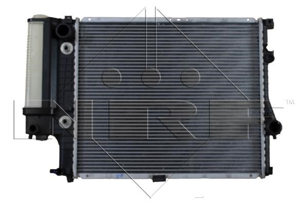 Wilmink Group WG1721386 Radiator, engine cooling WG1721386: Buy near me in Poland at 2407.PL - Good price!