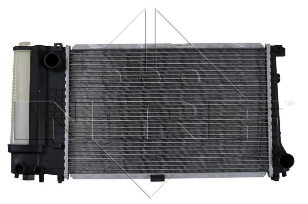 Wilmink Group WG1721389 Radiator, engine cooling WG1721389: Buy near me in Poland at 2407.PL - Good price!