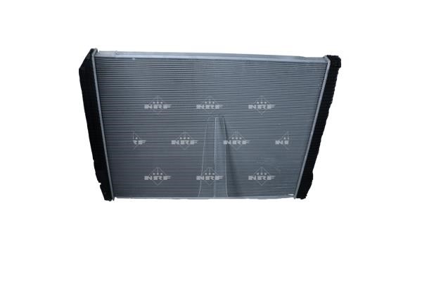 Wilmink Group WG1721533 Radiator, engine cooling WG1721533: Buy near me in Poland at 2407.PL - Good price!