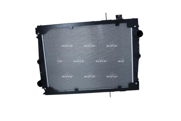 Wilmink Group WG1721535 Radiator, engine cooling WG1721535: Buy near me in Poland at 2407.PL - Good price!