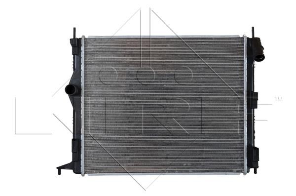 Wilmink Group WG1722012 Radiator, engine cooling WG1722012: Buy near me in Poland at 2407.PL - Good price!