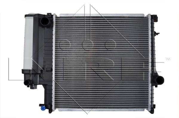 Wilmink Group WG1722653 Radiator, engine cooling WG1722653: Buy near me in Poland at 2407.PL - Good price!