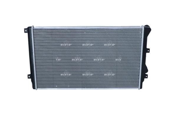 Wilmink Group WG1722287 Радиатор охлаждения двигателя WG1722287: Отличная цена - Купить в Польше на 2407.PL!