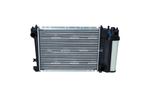 Wilmink Group WG1722307 Radiator, engine cooling WG1722307: Buy near me at 2407.PL in Poland at an Affordable price!