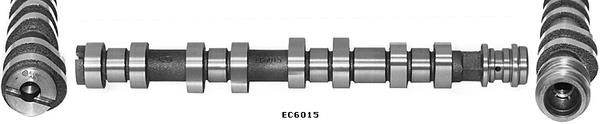 Wilmink Group WG1796157 Camshaft WG1796157: Buy near me in Poland at 2407.PL - Good price!