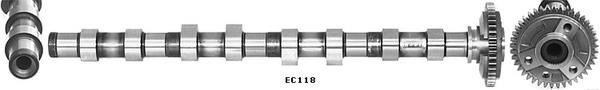 Wilmink Group WG1796143 Camshaft WG1796143: Buy near me in Poland at 2407.PL - Good price!