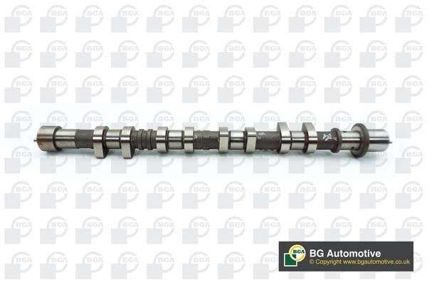 Wilmink Group WG1814297 Camshaft WG1814297: Buy near me in Poland at 2407.PL - Good price!