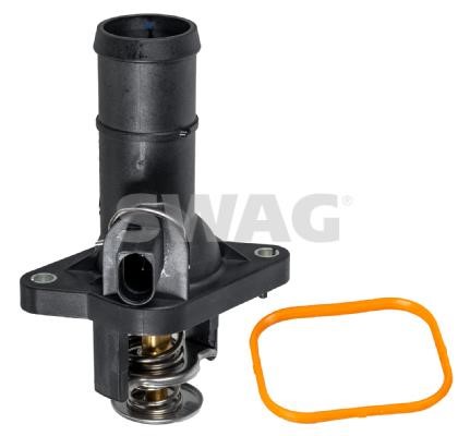 Wilmink Group WG2029952 Thermostat, coolant WG2029952: Buy near me in Poland at 2407.PL - Good price!
