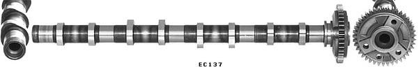 Wilmink Group WG2101429 Camshaft WG2101429: Buy near me at 2407.PL in Poland at an Affordable price!