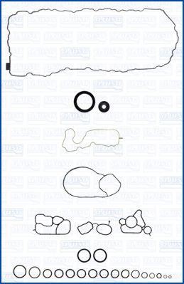 Wilmink Group WG2083497 Gasket Set, crank case WG2083497: Buy near me in Poland at 2407.PL - Good price!