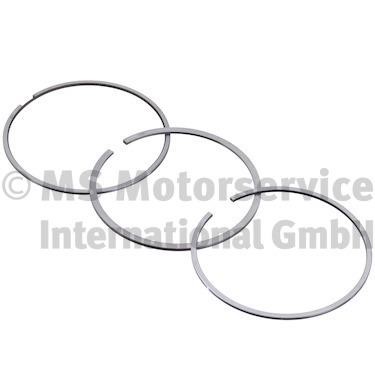 Wilmink Group WG2136377 Piston Ring Kit WG2136377: Buy near me in Poland at 2407.PL - Good price!