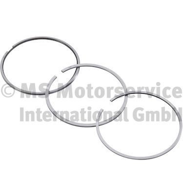 Wilmink Group WG2136378 Piston Ring Kit WG2136378: Buy near me in Poland at 2407.PL - Good price!
