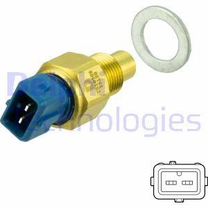 Wilmink Group WG2136612 Sensor, coolant temperature WG2136612: Buy near me in Poland at 2407.PL - Good price!