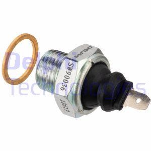Wilmink Group WG2100833 Oil Pressure Switch WG2100833: Buy near me in Poland at 2407.PL - Good price!
