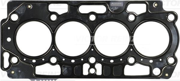 Wilmink Group WG2102160 Gasket, cylinder head WG2102160: Buy near me in Poland at 2407.PL - Good price!