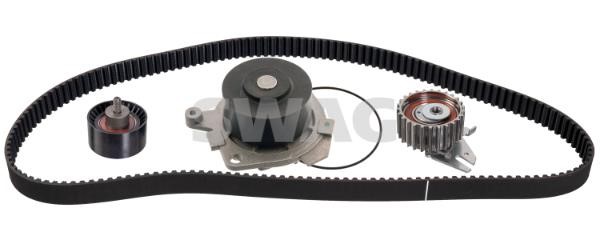 Wilmink Group WG2140247 TIMING BELT KIT WITH WATER PUMP WG2140247: Buy near me in Poland at 2407.PL - Good price!