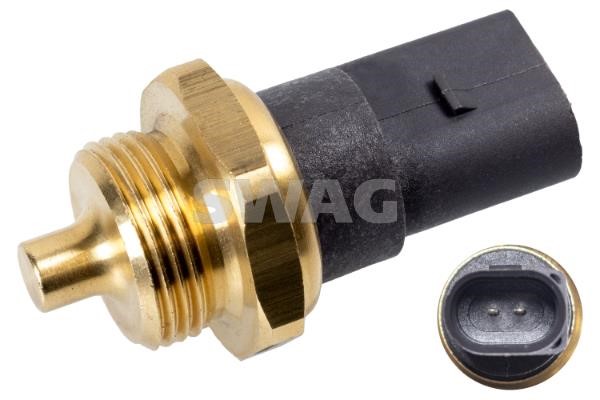 Wilmink Group WG2140303 Sensor, coolant temperature WG2140303: Buy near me in Poland at 2407.PL - Good price!