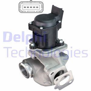 Wilmink Group WG2152330 EGR Valve WG2152330: Buy near me in Poland at 2407.PL - Good price!