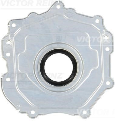 Wilmink Group WG2102427 Crankshaft oil seal WG2102427: Buy near me at 2407.PL in Poland at an Affordable price!