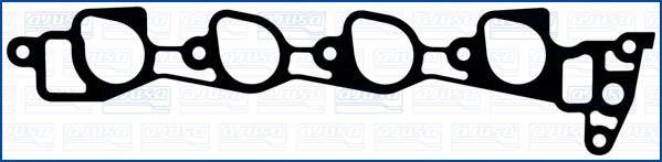 Wilmink Group WG2171709 Gasket, intake manifold WG2171709: Buy near me at 2407.PL in Poland at an Affordable price!