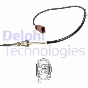 Wilmink Group WG2170486 Exhaust gas temperature sensor WG2170486: Buy near me in Poland at 2407.PL - Good price!
