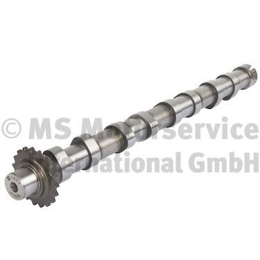 Wilmink Group WG2170916 Camshaft WG2170916: Buy near me in Poland at 2407.PL - Good price!