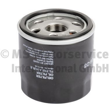 Wilmink Group WG2170933 Oil Filter WG2170933: Buy near me in Poland at 2407.PL - Good price!