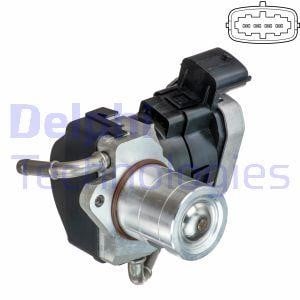 Wilmink Group WG2170372 EGR Valve WG2170372: Buy near me in Poland at 2407.PL - Good price!