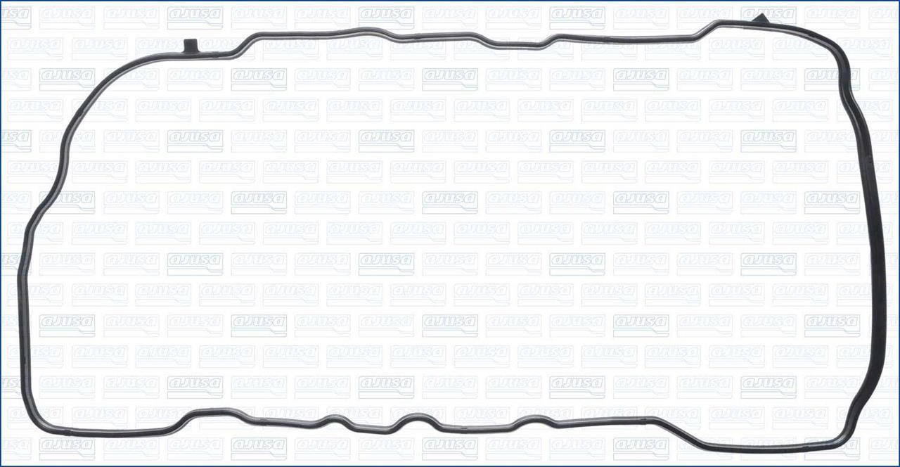 Wilmink Group WG2171667 Gasket, cylinder head cover WG2171667: Buy near me in Poland at 2407.PL - Good price!