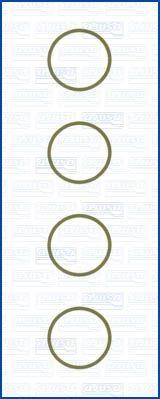 Wilmink Group WG2172780 Intake manifold gaskets, kit WG2172780: Buy near me in Poland at 2407.PL - Good price!