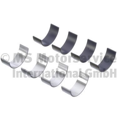 Wilmink Group WG2173647 Conrod Bearing Set WG2173647: Buy near me in Poland at 2407.PL - Good price!