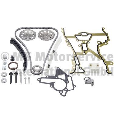 Wilmink Group WG2173668 Timing chain kit WG2173668: Buy near me in Poland at 2407.PL - Good price!