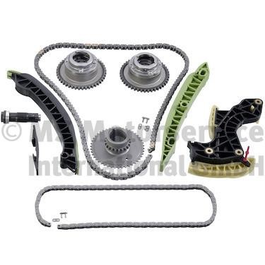 Wilmink Group WG2173669 Timing chain kit WG2173669: Buy near me in Poland at 2407.PL - Good price!