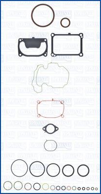 Wilmink Group WG2172534 Gasket Set, crank case WG2172534: Buy near me in Poland at 2407.PL - Good price!