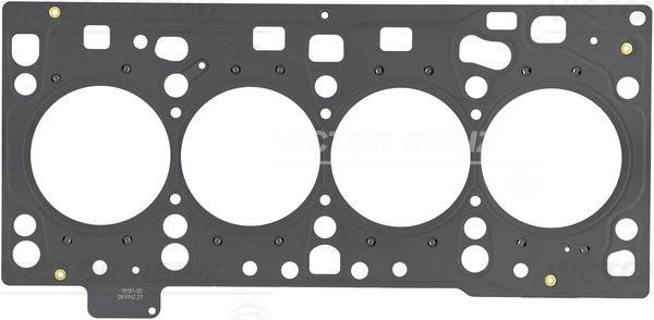 Wilmink Group WG2175655 Gasket, cylinder head WG2175655: Buy near me in Poland at 2407.PL - Good price!