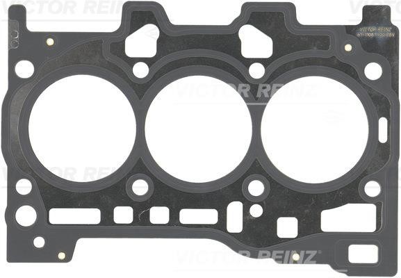 Wilmink Group WG2175695 Gasket, cylinder head WG2175695: Buy near me in Poland at 2407.PL - Good price!