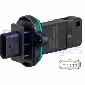 Wilmink Group WG2175005 Air mass sensor WG2175005: Buy near me at 2407.PL in Poland at an Affordable price!